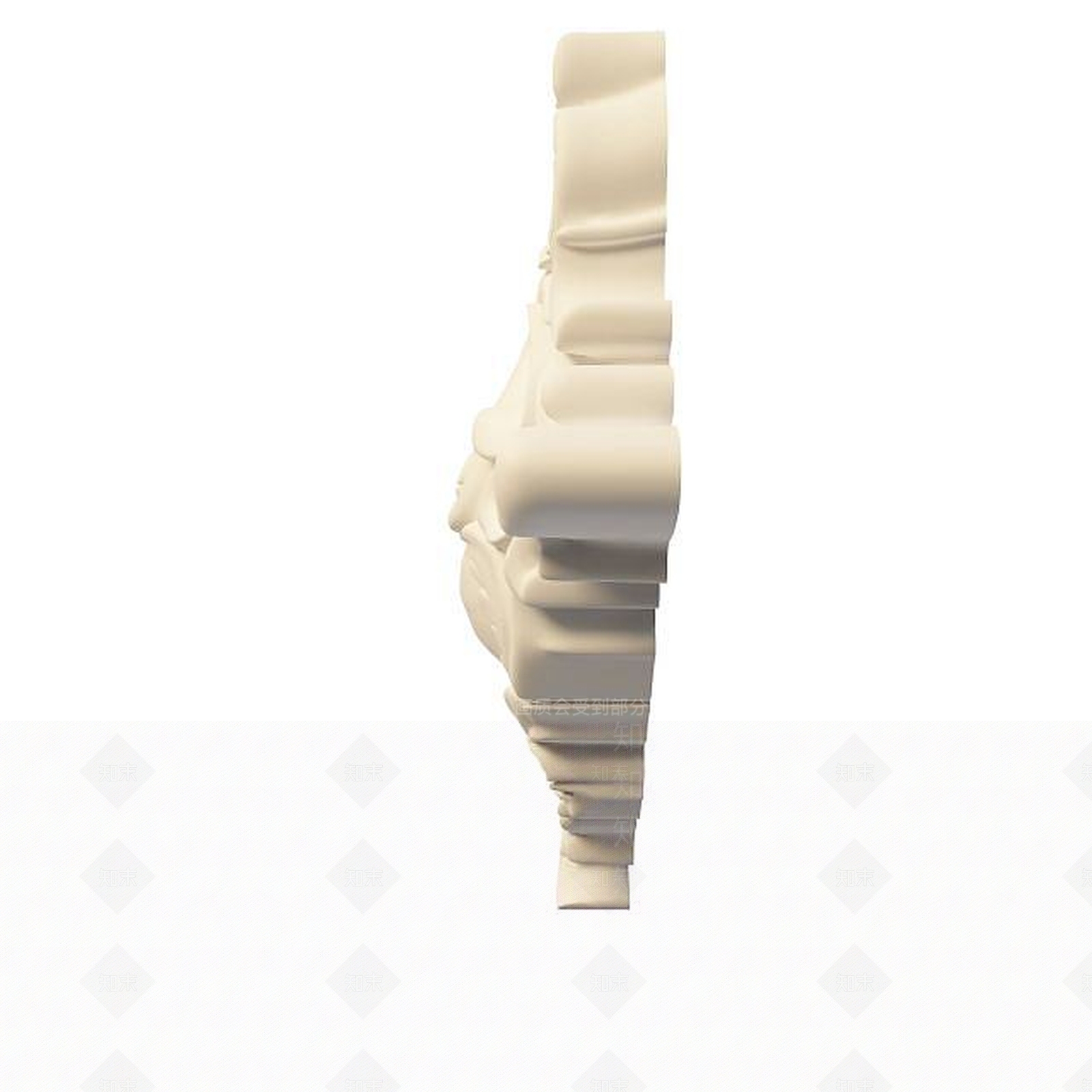现代其他电器3D模型下载【ID:1199354653】