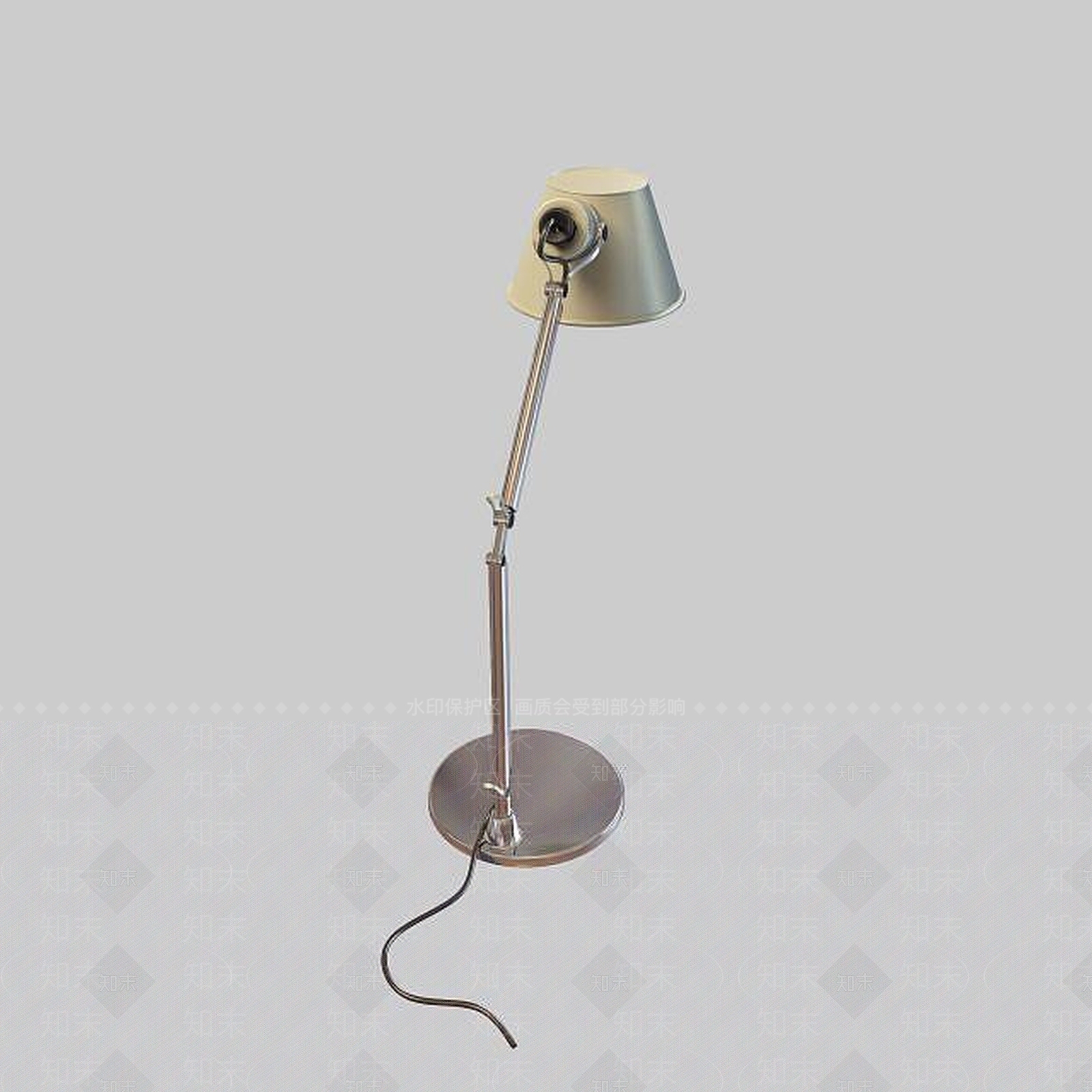 现代其他电器3D模型下载【ID:1199354529】