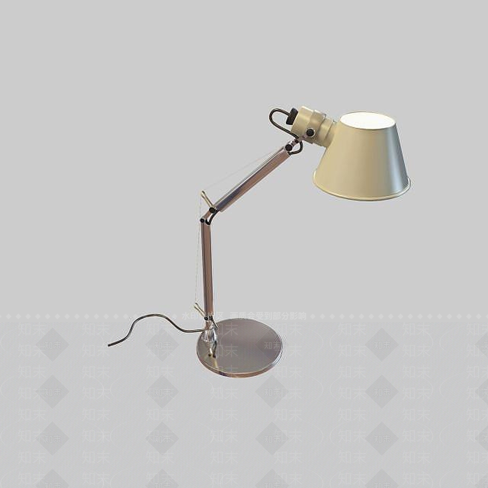 现代其他电器3D模型下载【ID:1199354529】