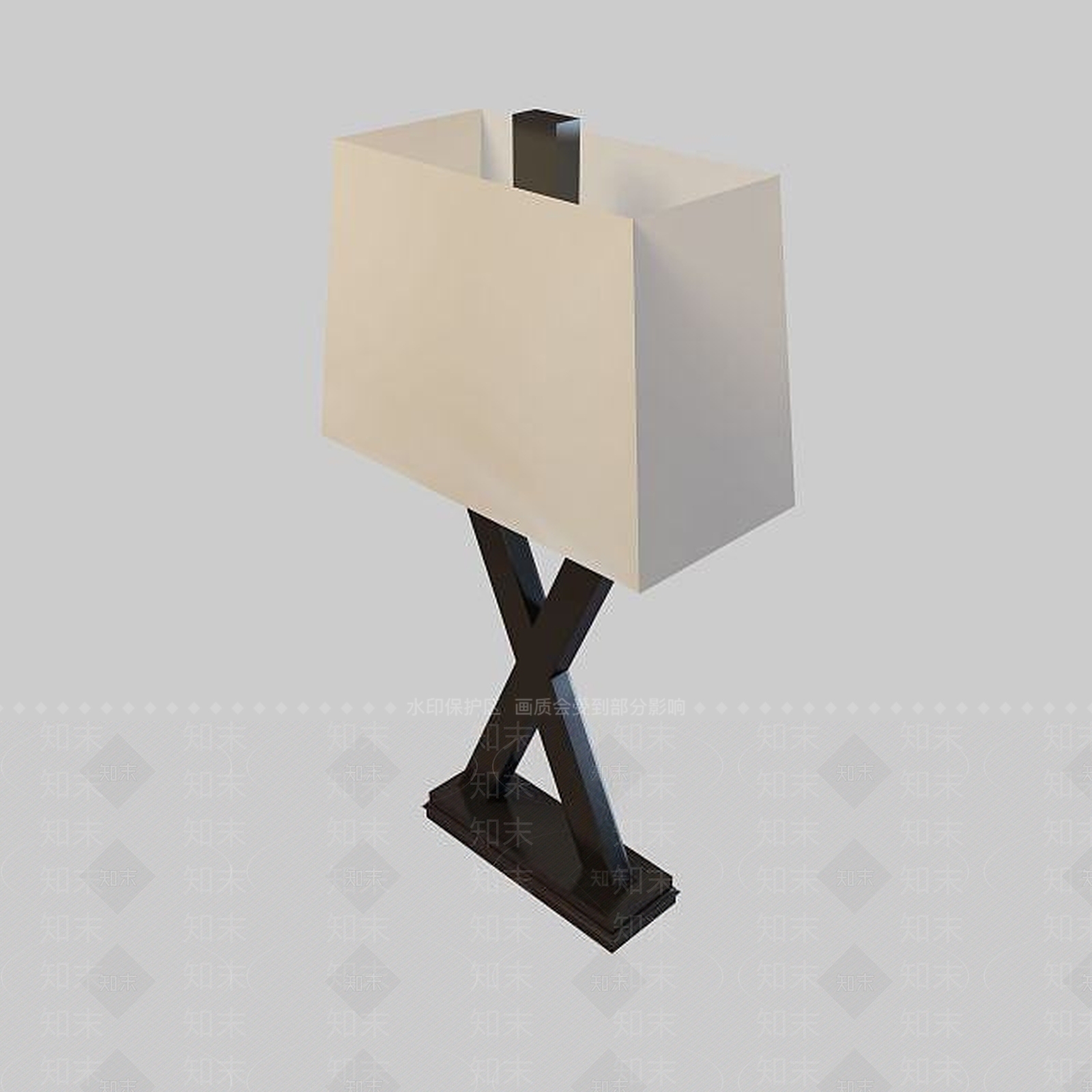 现代其他电器3D模型下载【ID:1199354581】