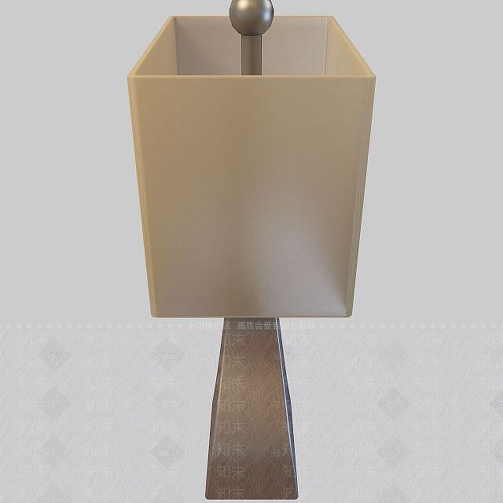 现代其他电器3D模型下载【ID:1199350781】