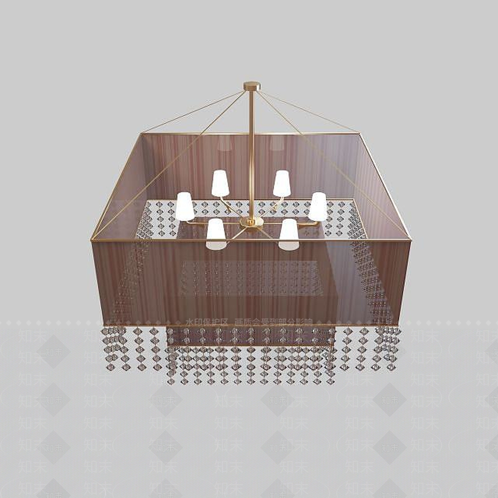 现代封闭式厨房3D模型下载【ID:1192148774】