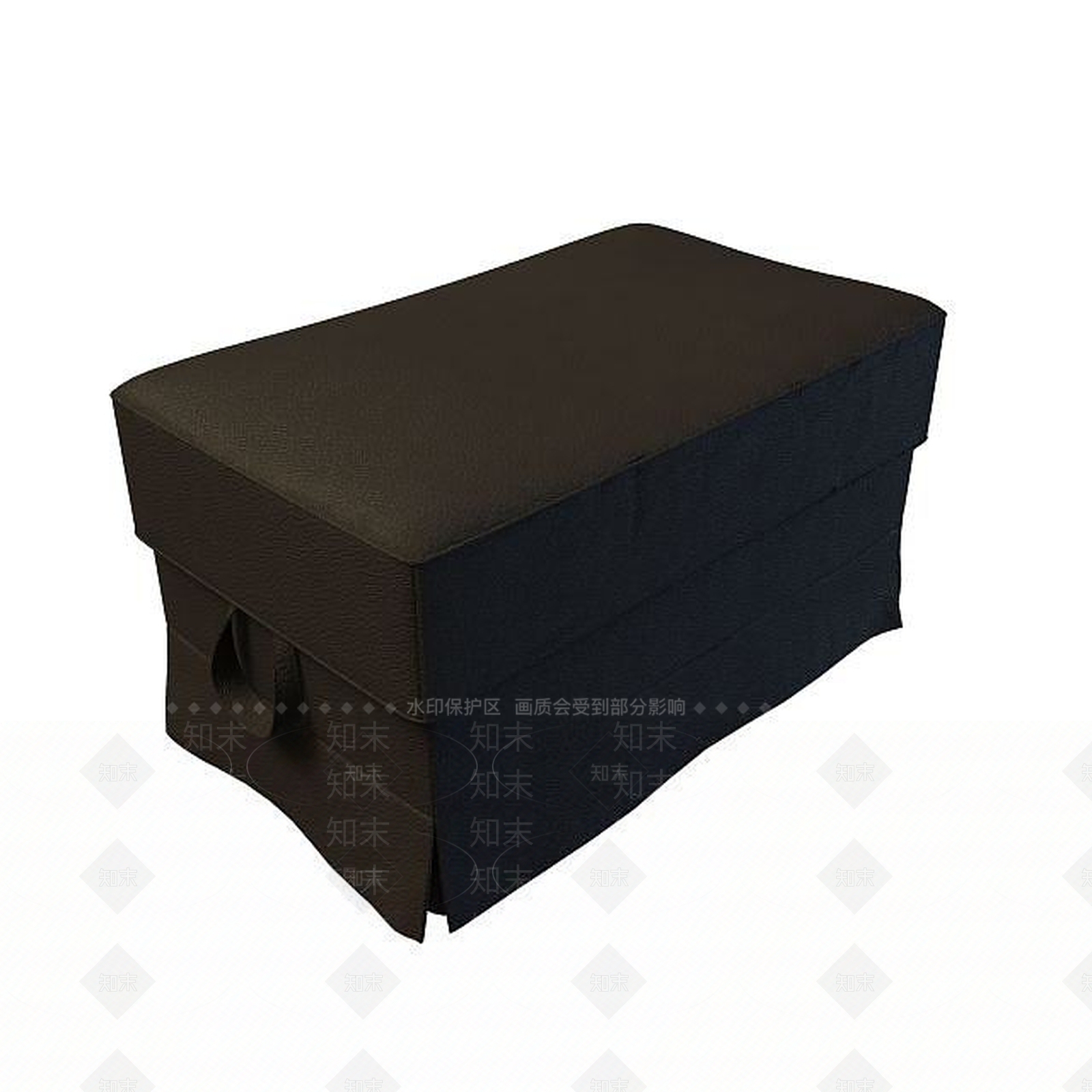 现代其他凳子3D模型下载【ID:1192148943】