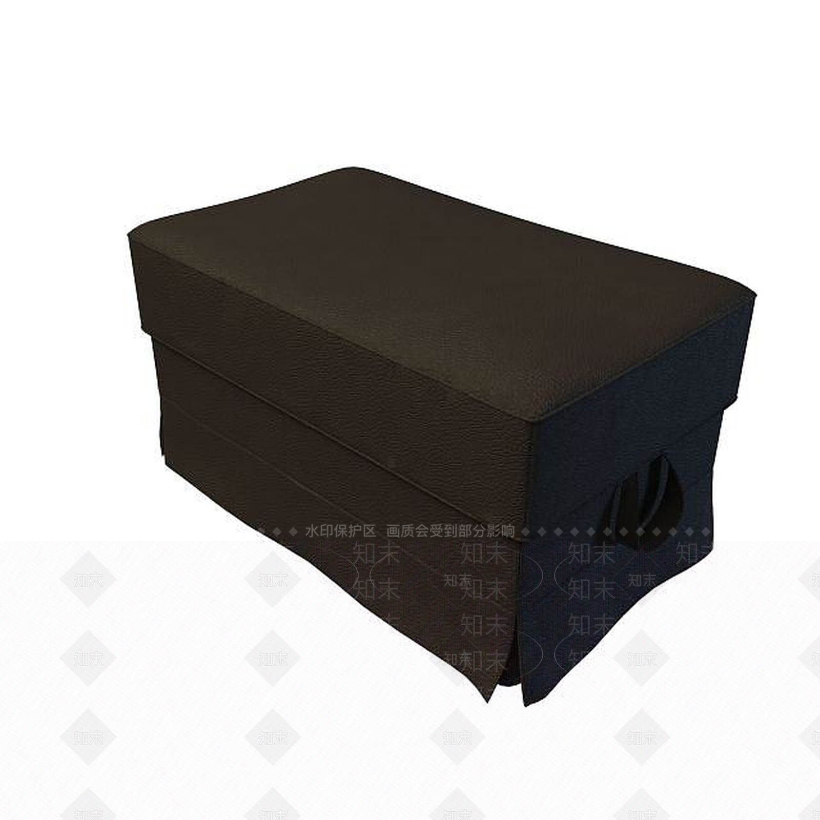 现代其他凳子3D模型下载【ID:1192148943】
