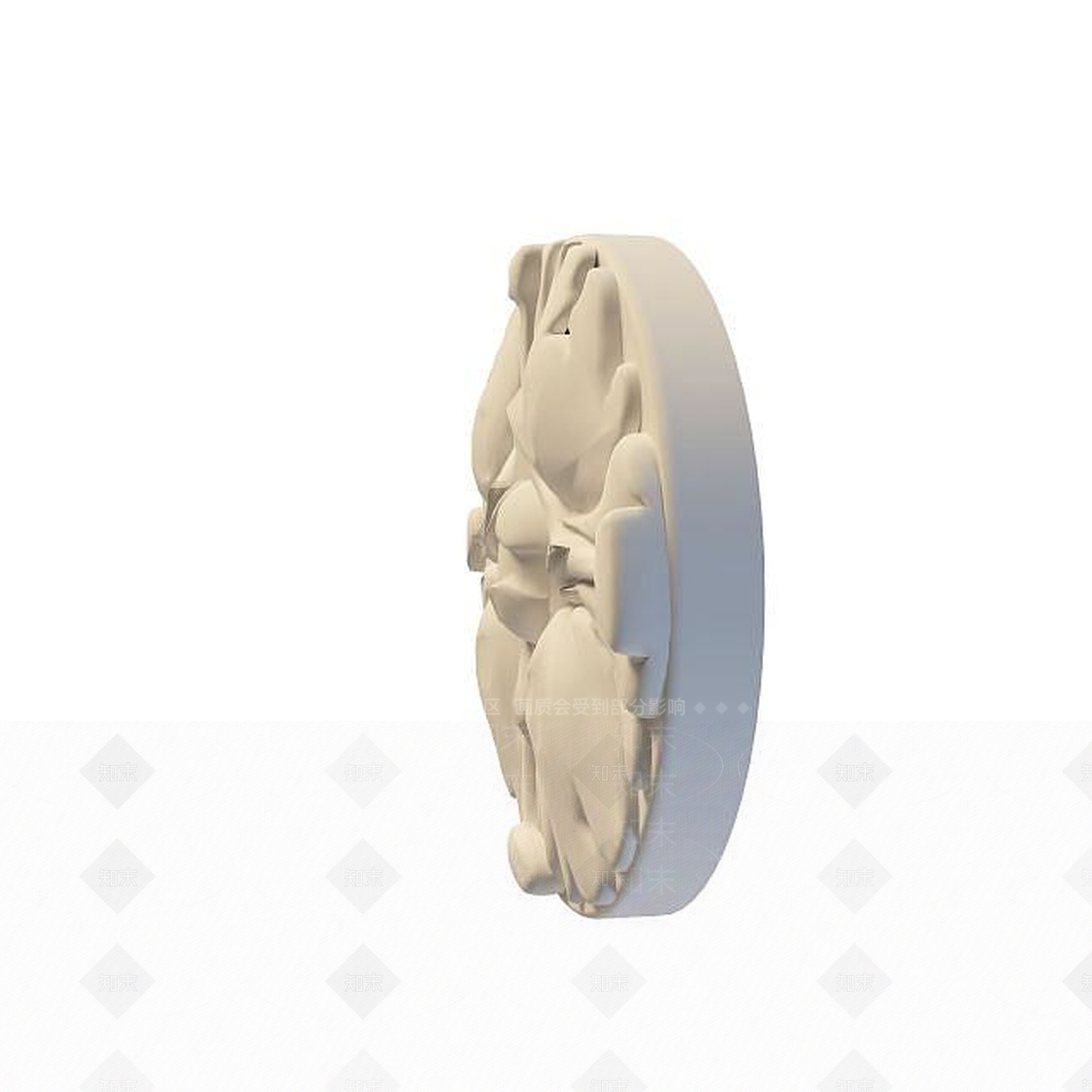 现代其他电器3D模型下载【ID:1199350477】