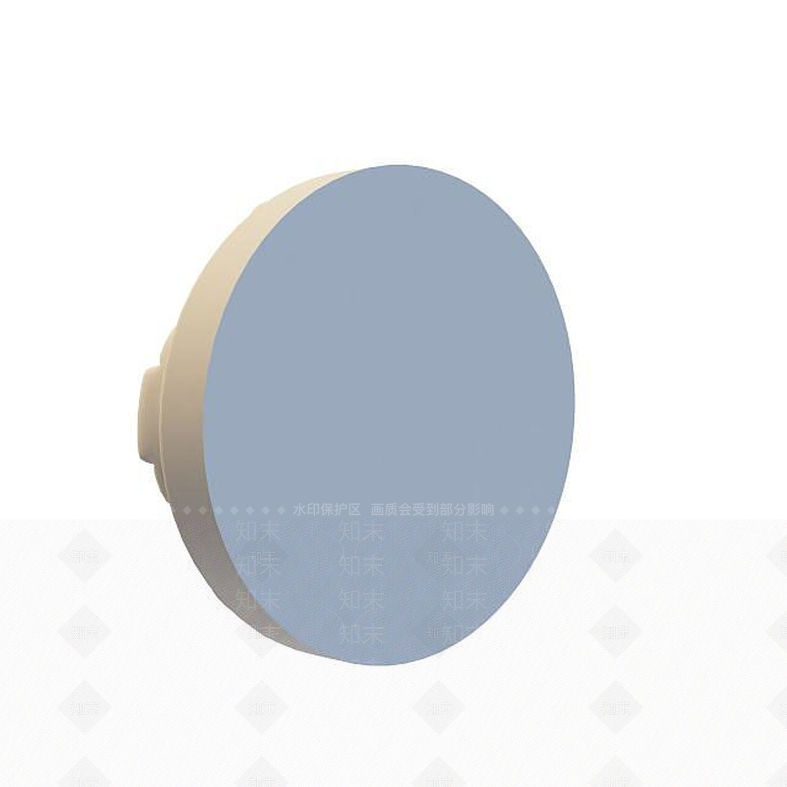 现代其他电器3D模型下载【ID:1199350477】