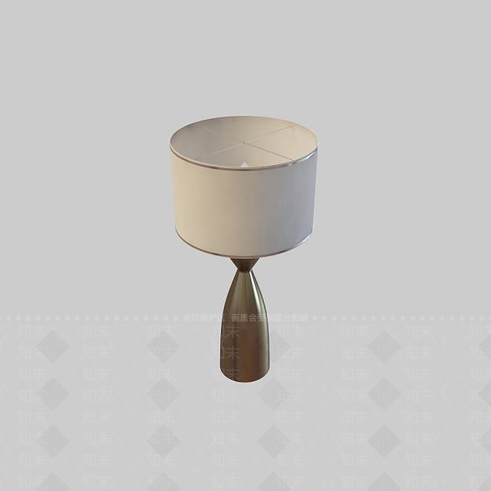 现代其他电器3D模型下载【ID:1199350403】