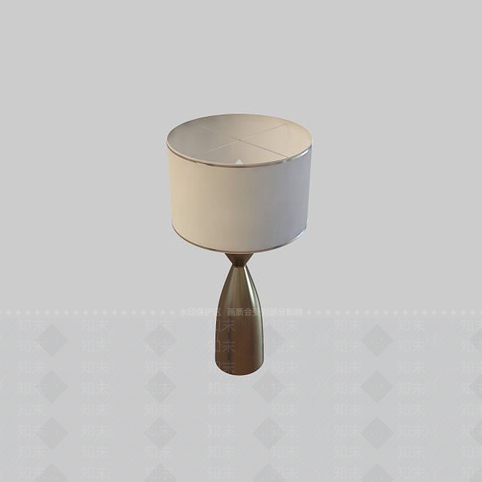 现代其他电器3D模型下载【ID:1199350403】