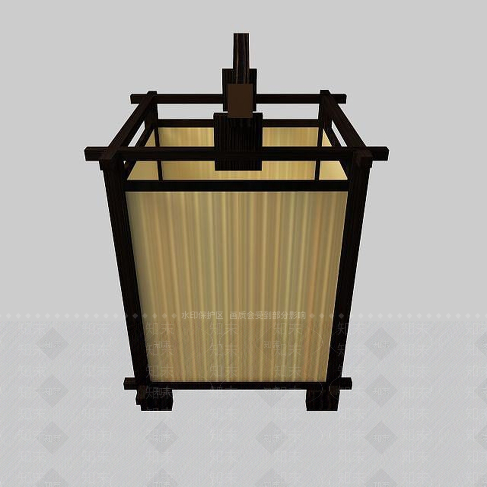 现代封闭式厨房3D模型下载【ID:1192149798】