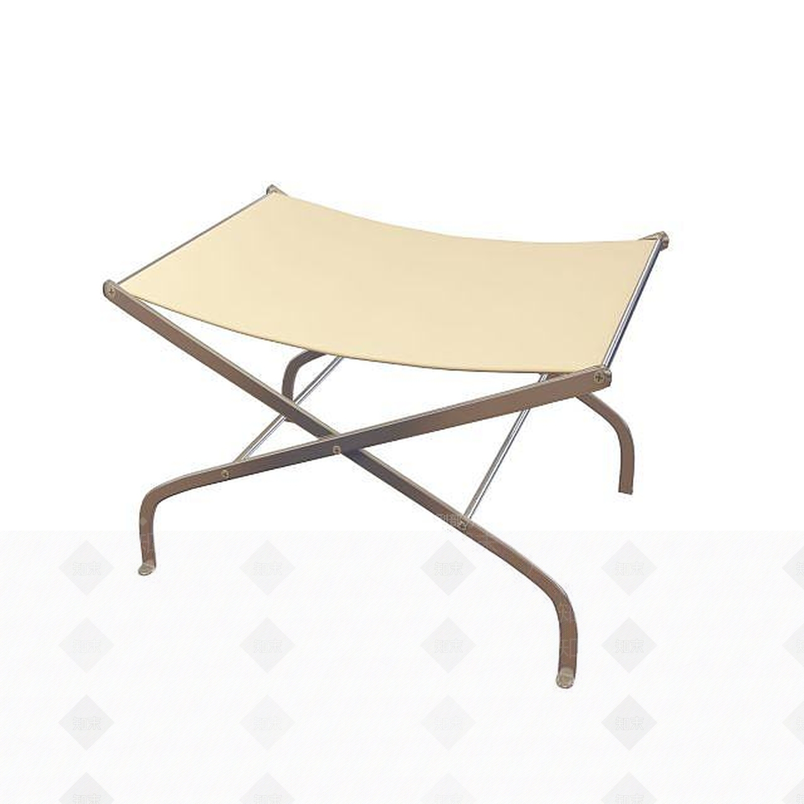 现代其他凳子3D模型下载【ID:1192149962】