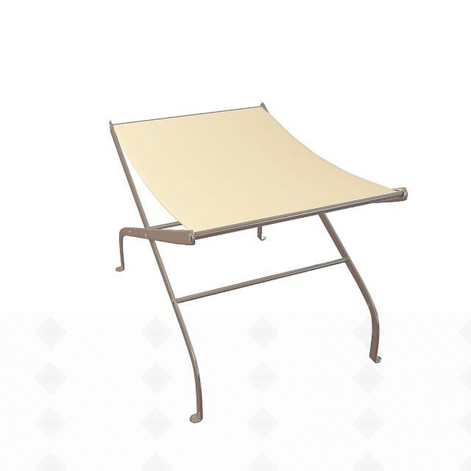 现代其他凳子3D模型下载【ID:1192149962】