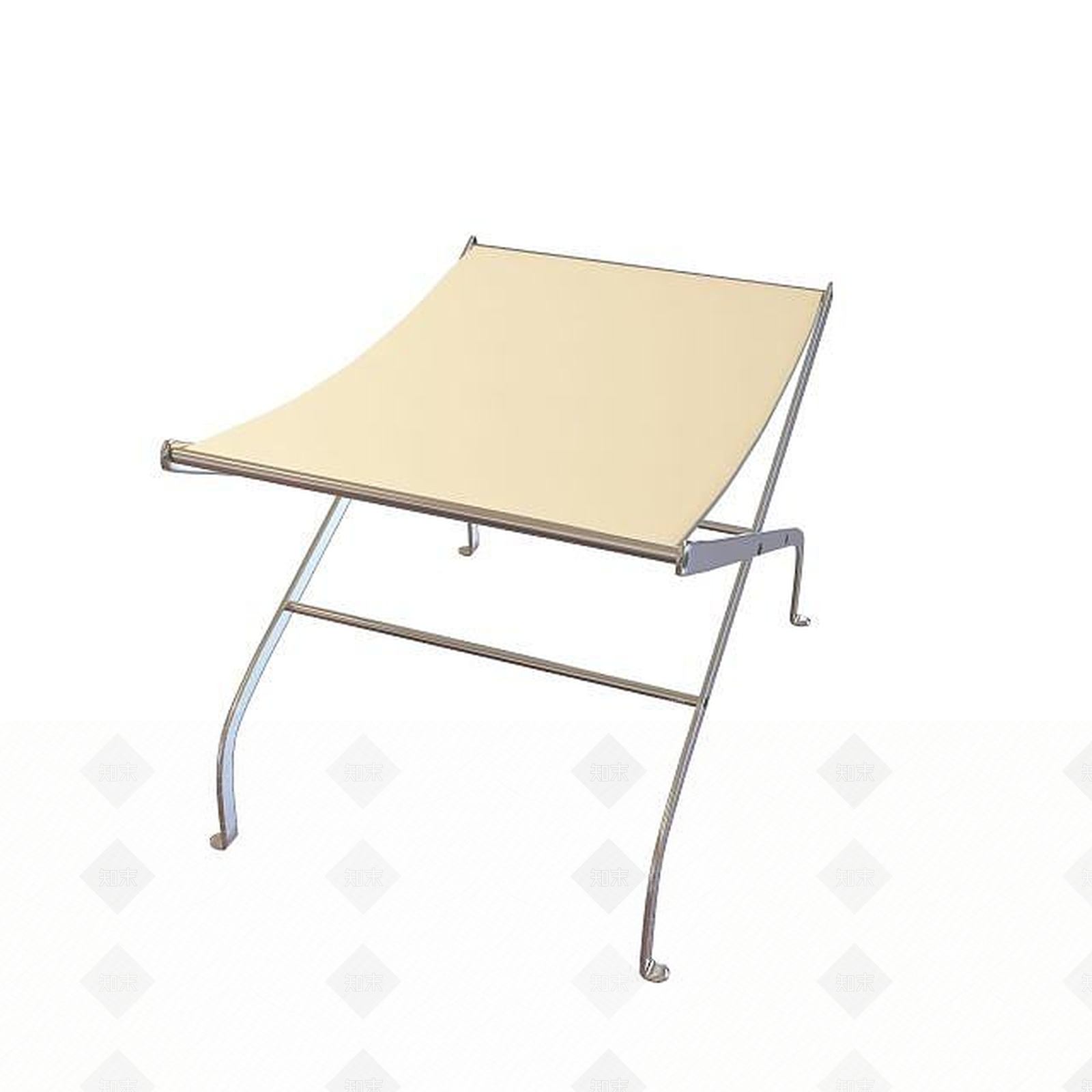 现代其他凳子3D模型下载【ID:1192149962】