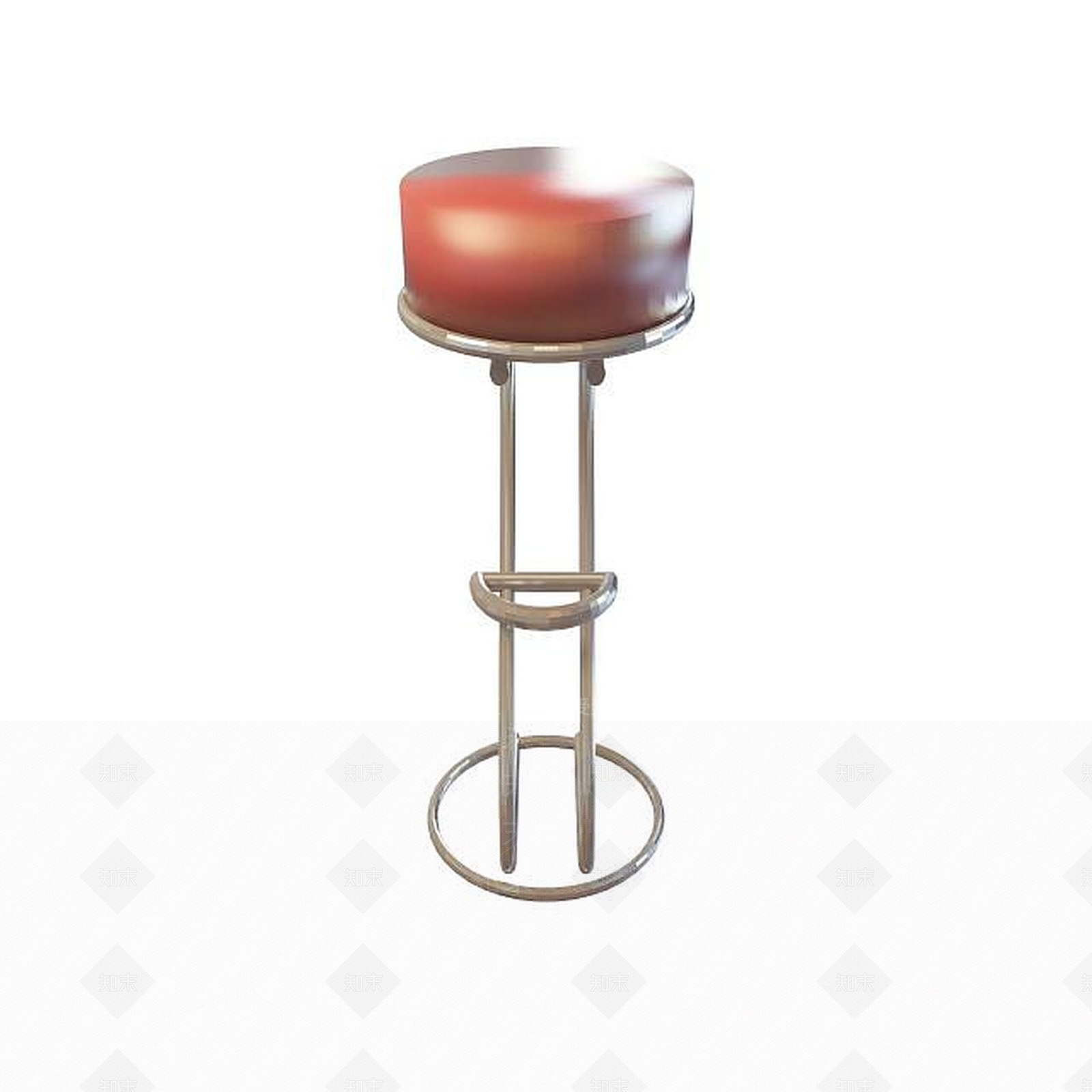 现代其他凳子3D模型下载【ID:1192150032】