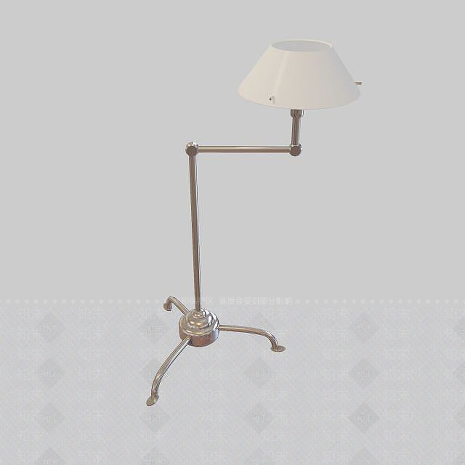 现代其他电器3D模型下载【ID:1199354024】
