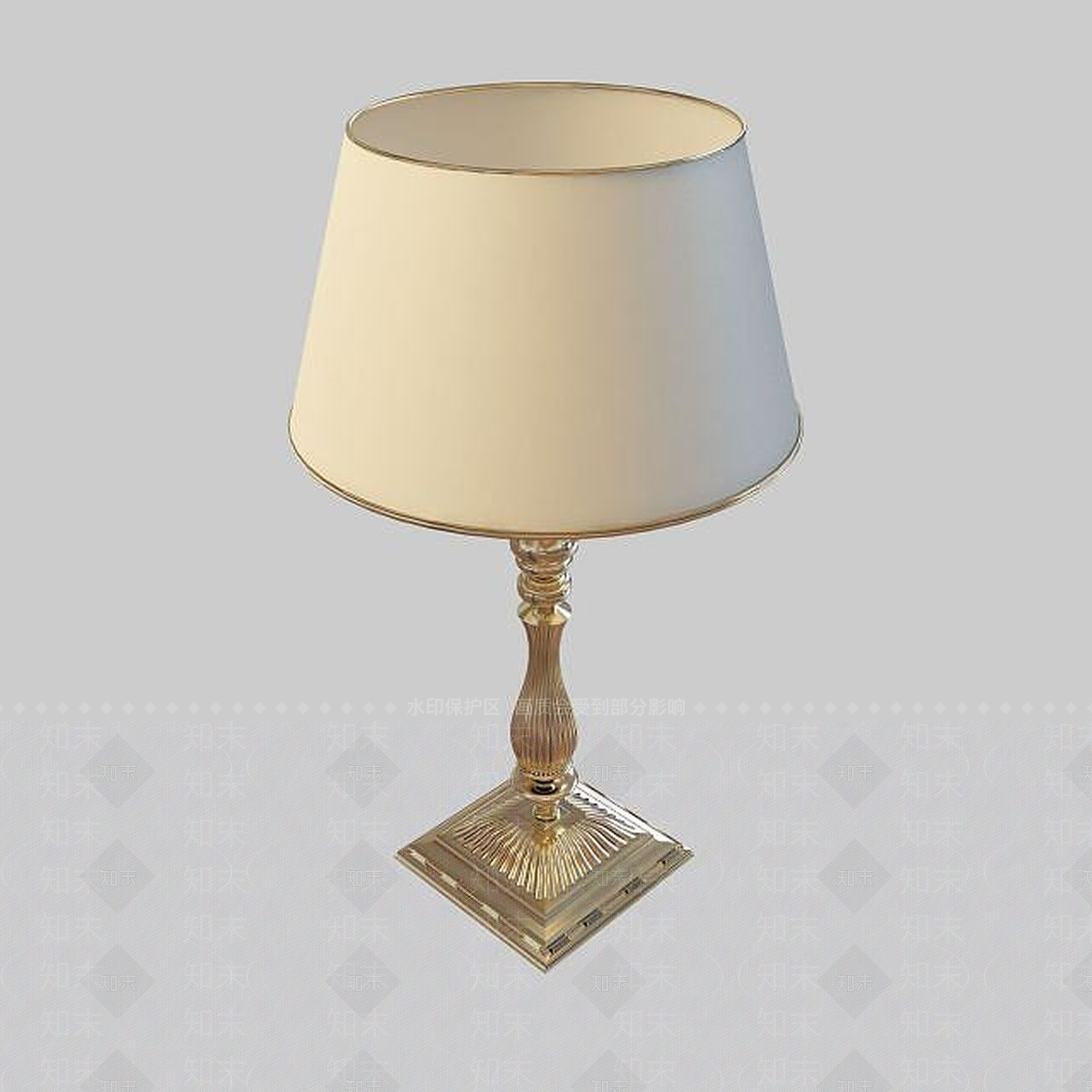 现代其他电器3D模型下载【ID:1199350341】