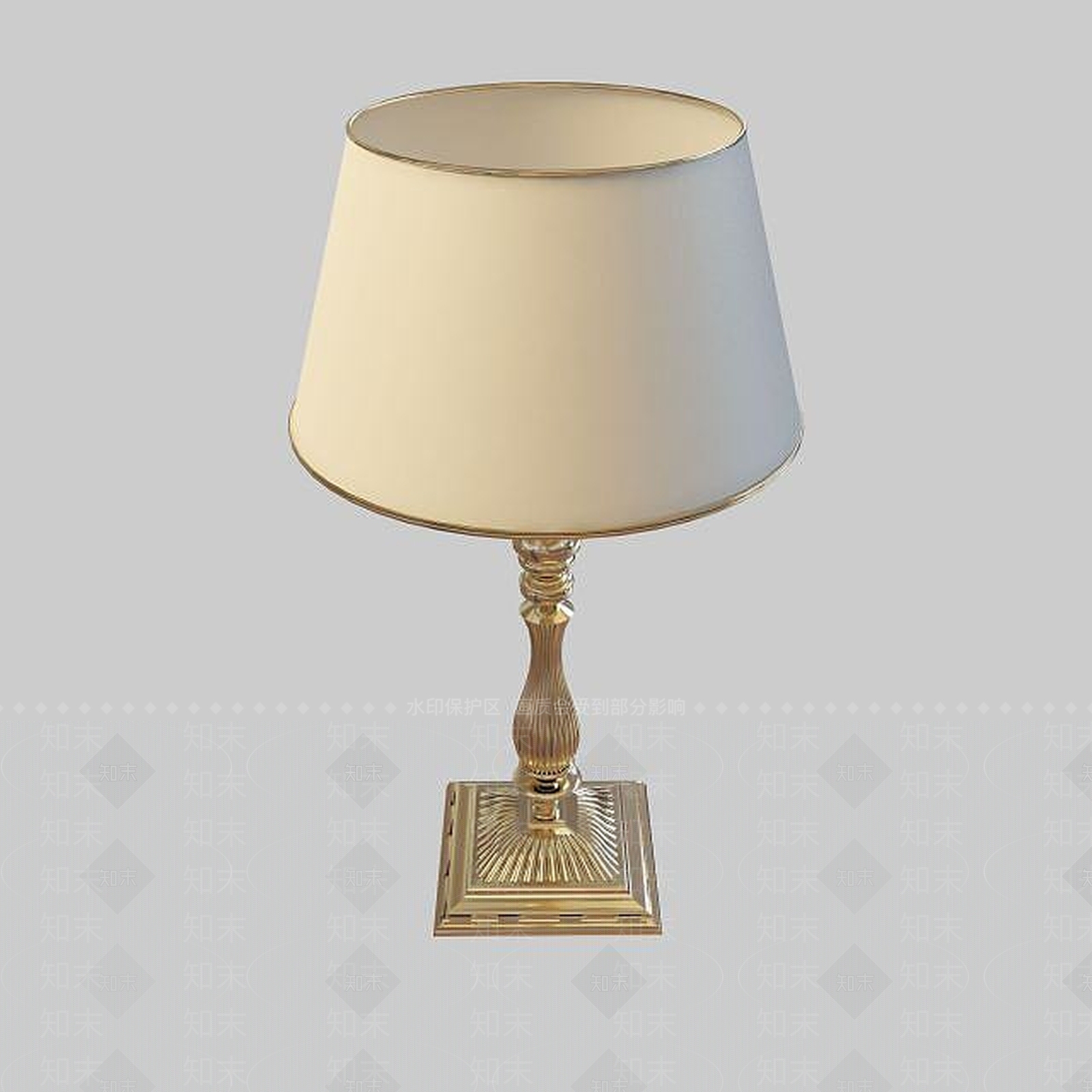 现代其他电器3D模型下载【ID:1199350341】