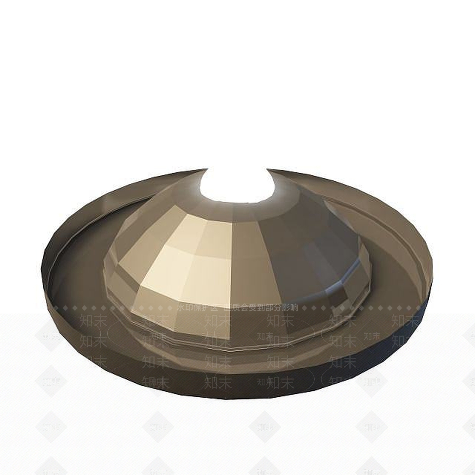 现代其他电器3D模型下载【ID:1199353956】