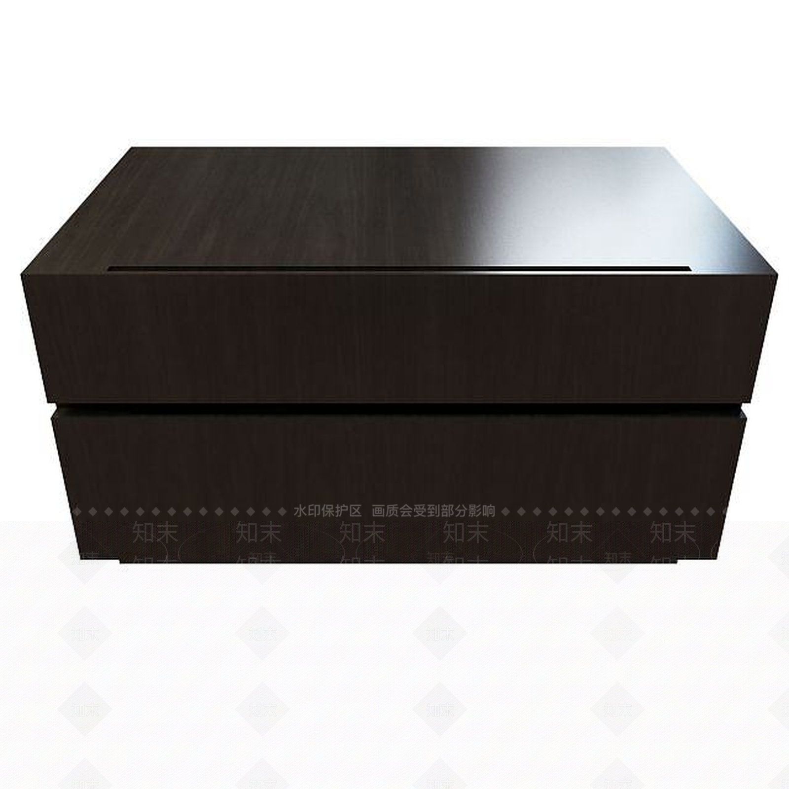 现代衣柜3D模型下载【ID:1192150561】