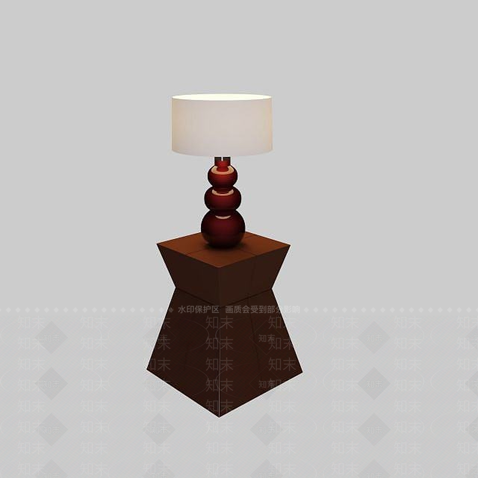 现代其他电器3D模型下载【ID:1199353847】