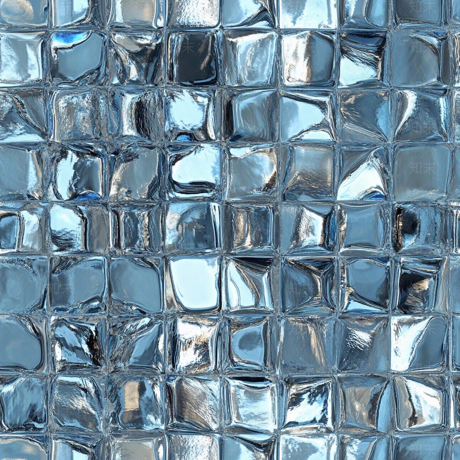现代玻璃砖贴图下载【ID:1192156976】