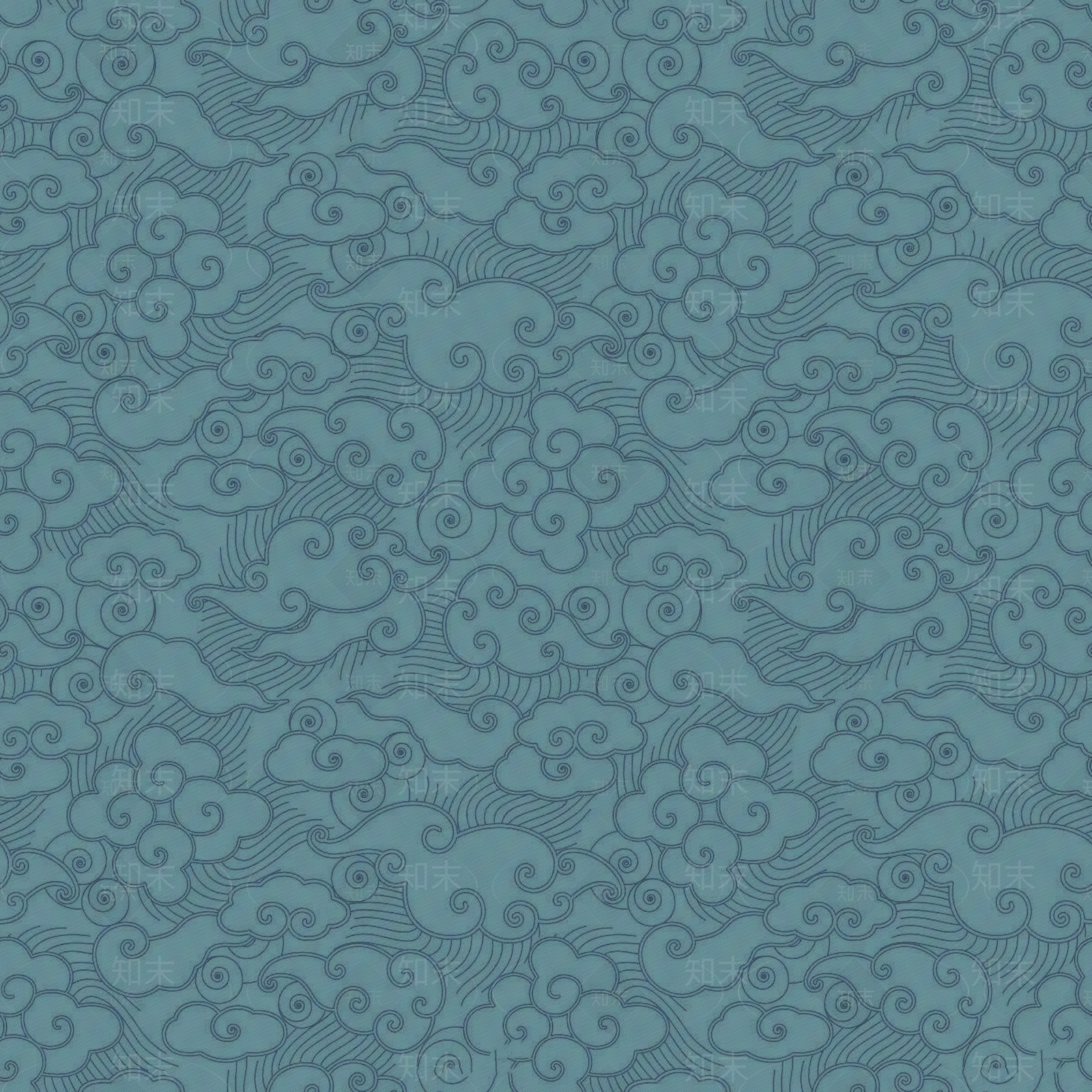 新中式中式花纹壁纸贴图下载【ID:1192157890】