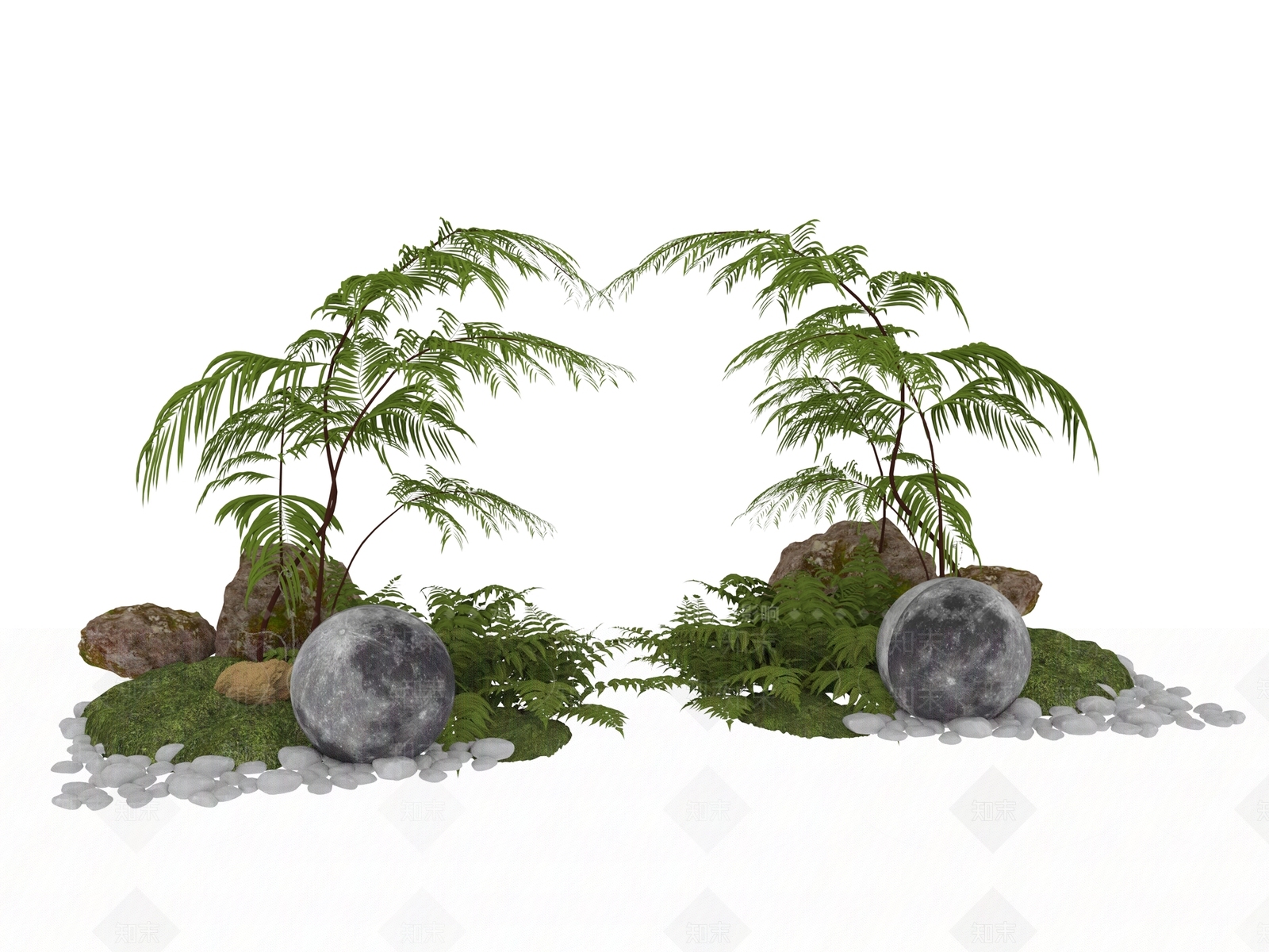 其他树木3D模型下载【ID:1192165070】