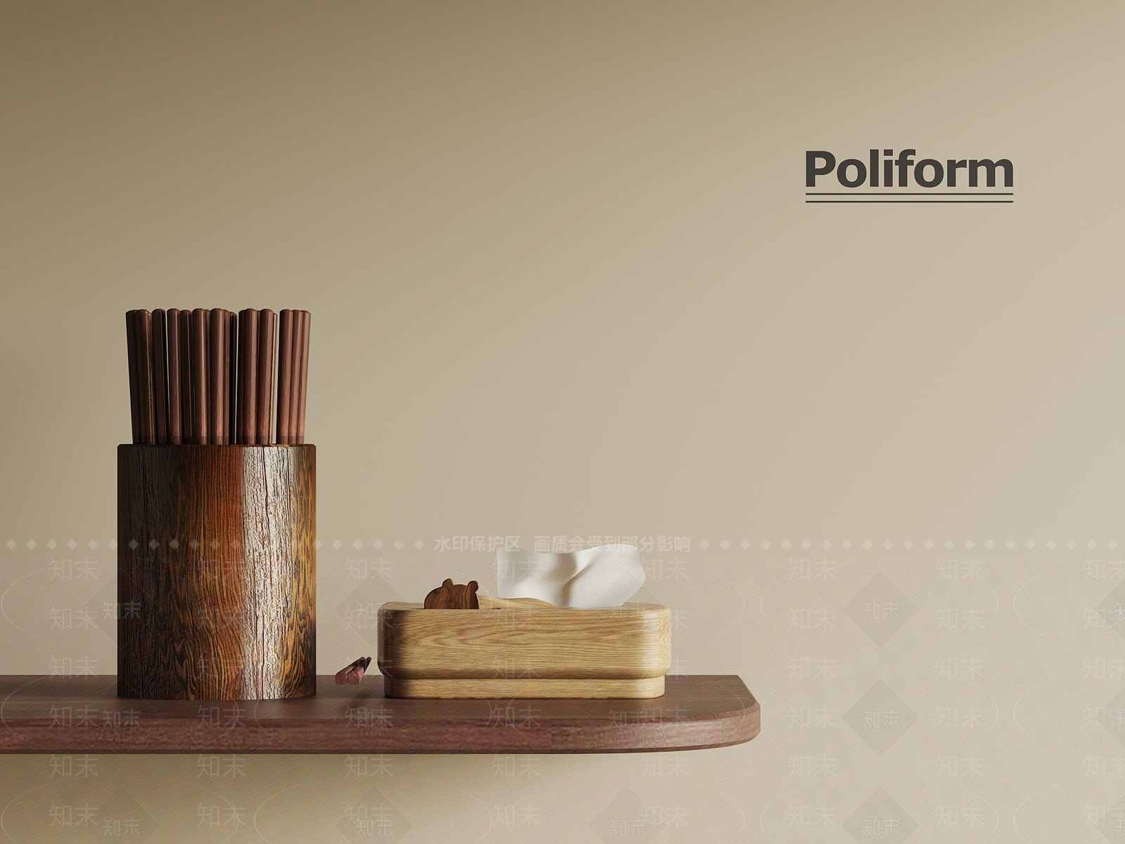 厨具3D模型下载【ID:1192191851】