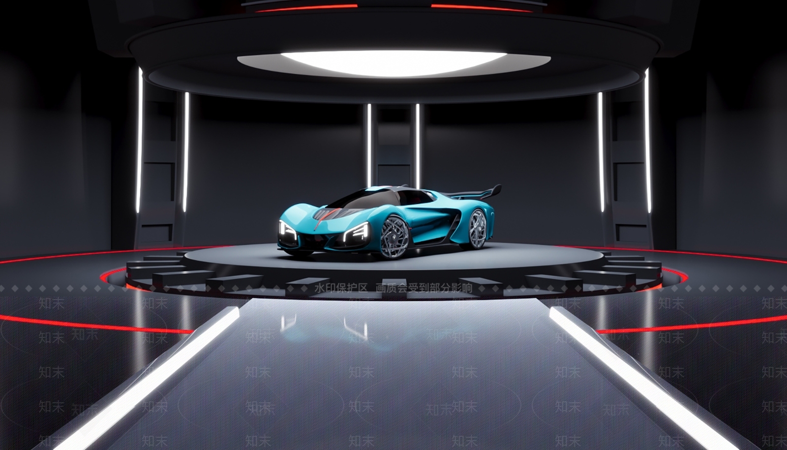 汽车3D模型下载【ID:1192196458】