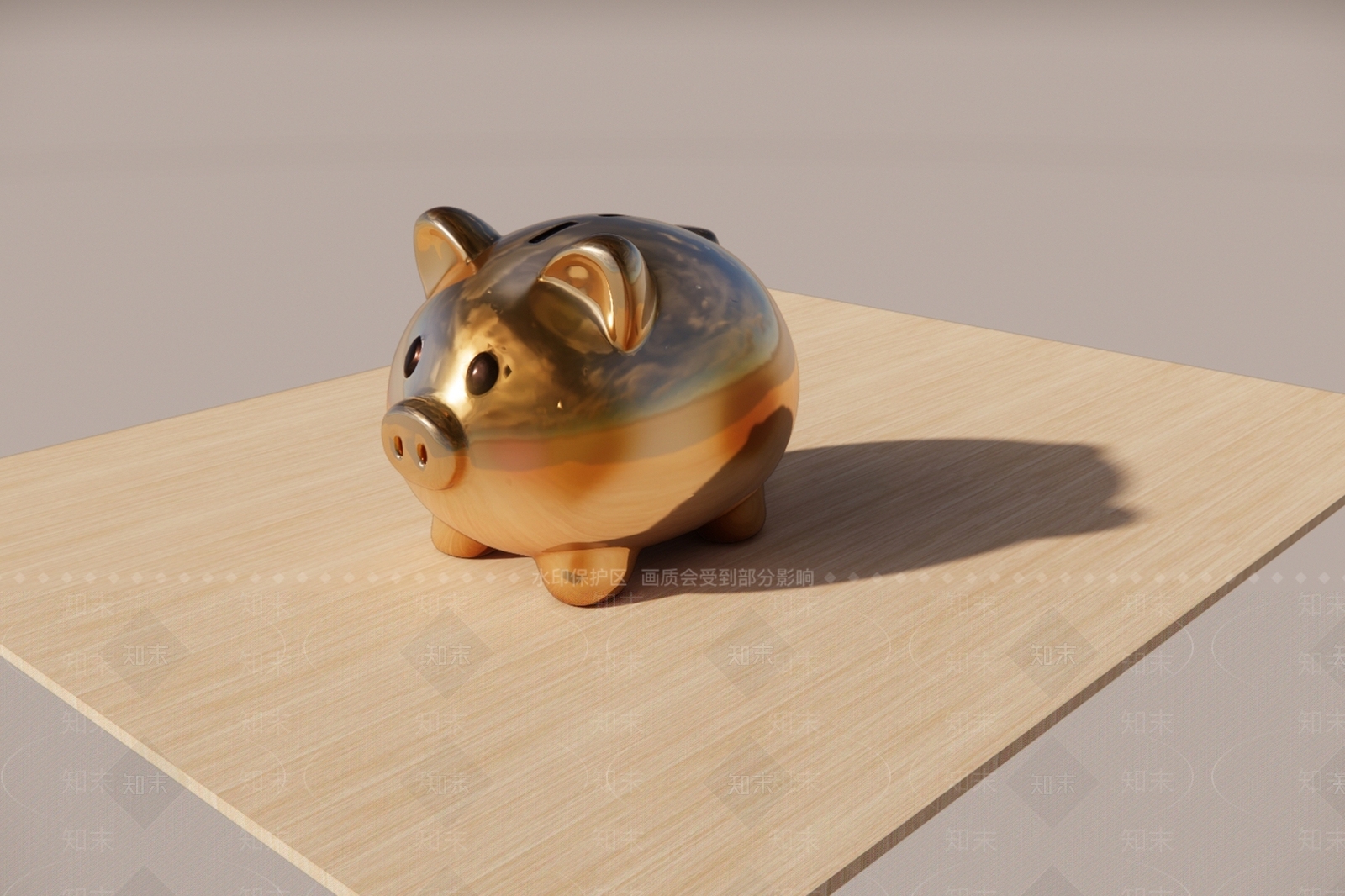 现代新中式其他摆件SU模型下载【ID:1192224079】