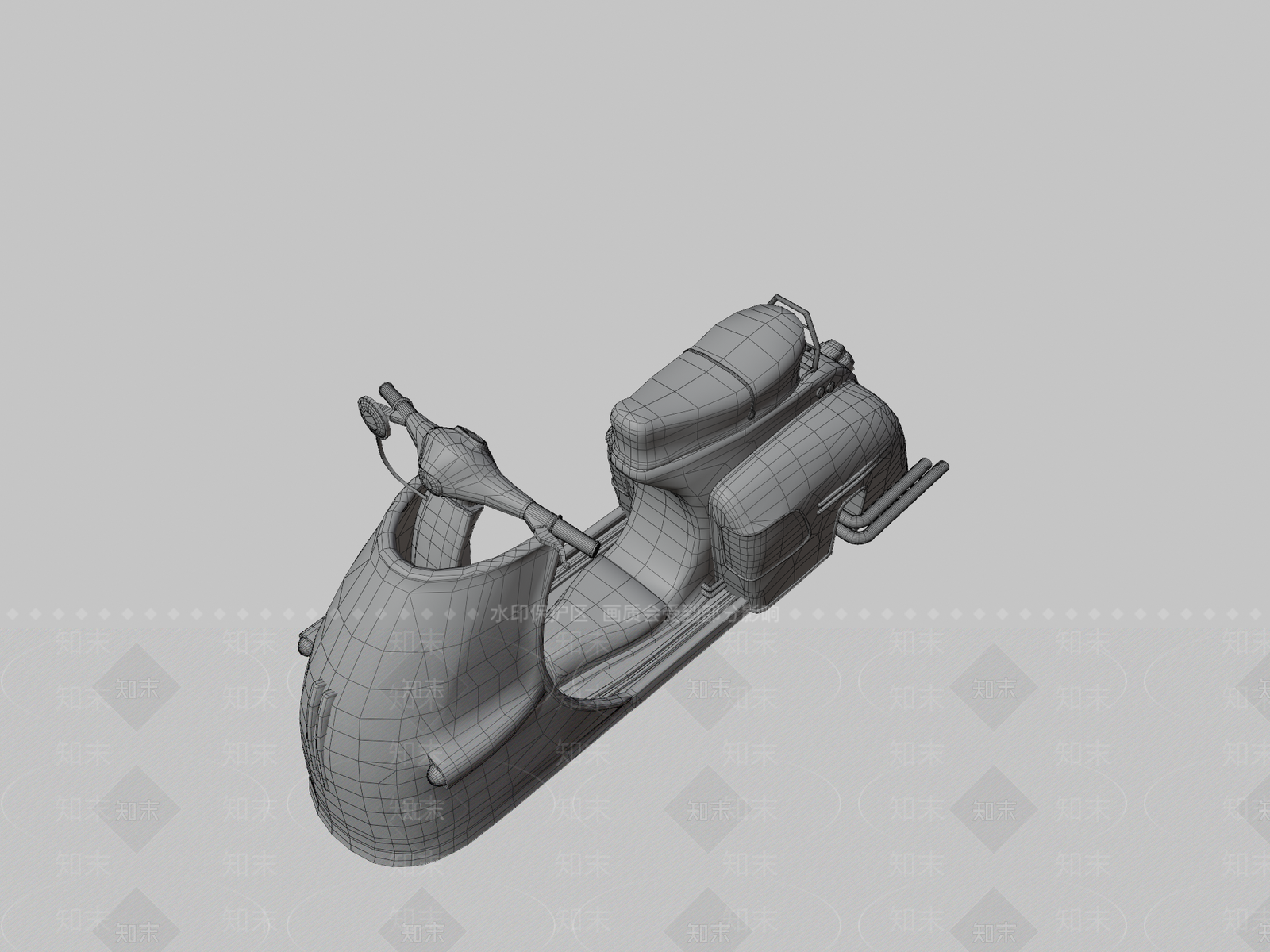 汽车SU模型下载【ID:1192246438】