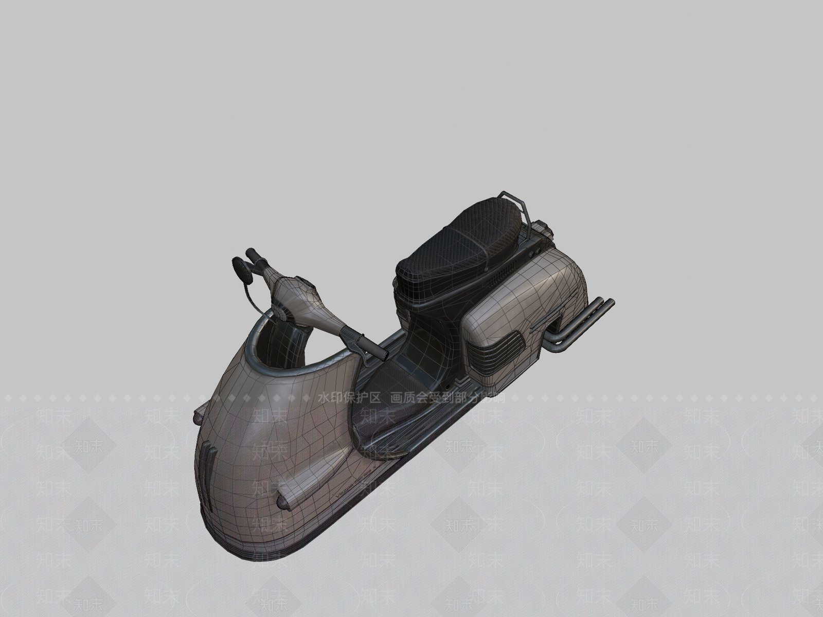 汽车SU模型下载【ID:1192246438】