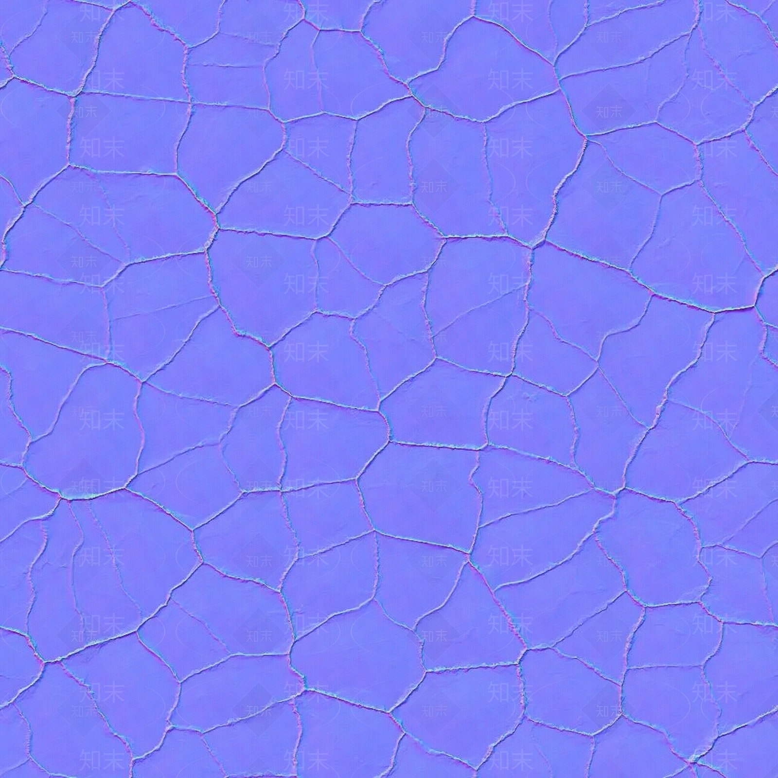 现代石材法线贴图下载【ID:1192247061】