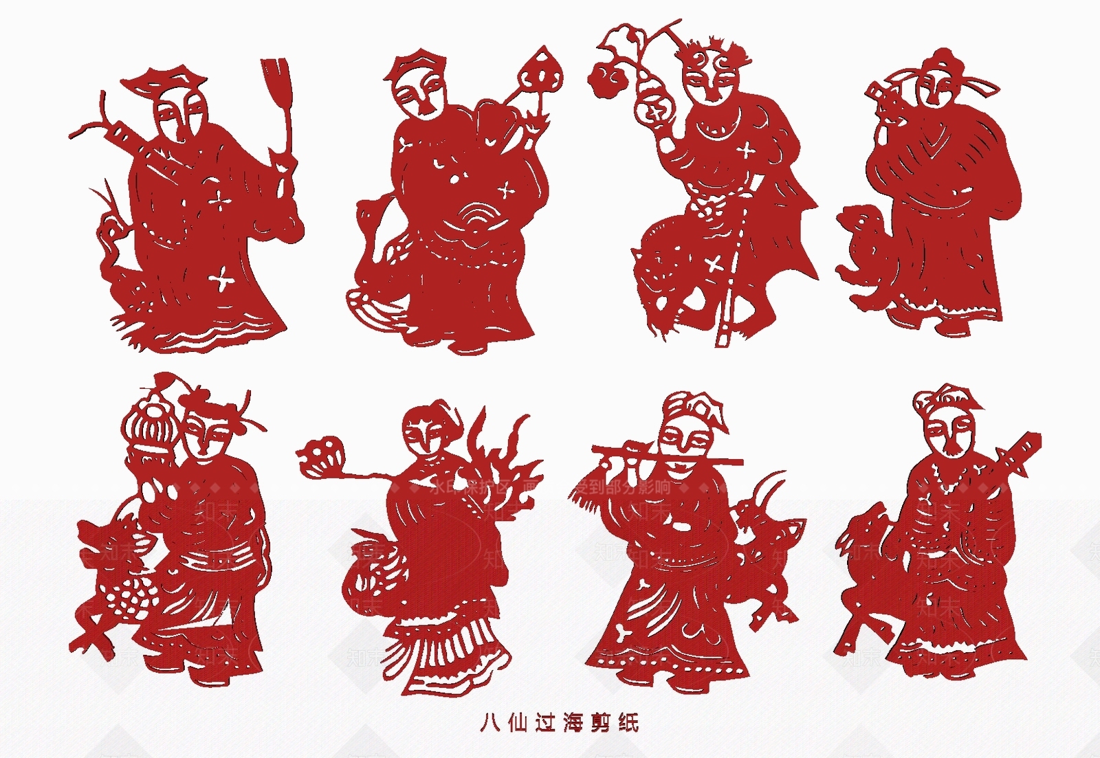 中式挂件SU模型下载【ID:1192247632】