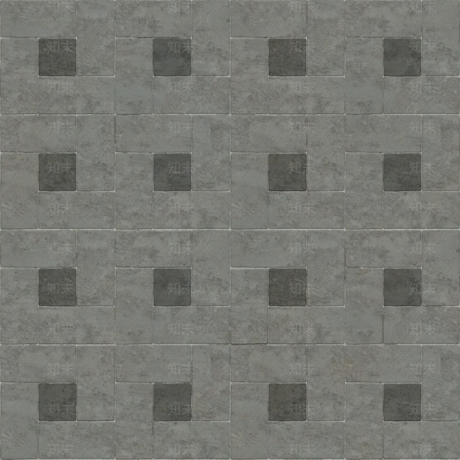 现代广场砖贴图下载【ID:1192248737】