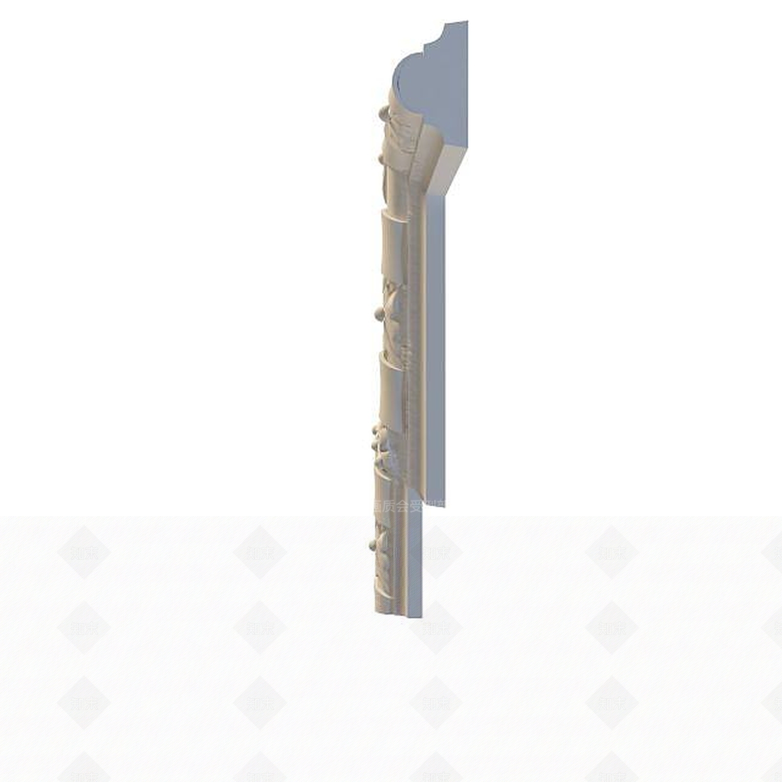 现代其他电器3D模型下载【ID:1199353894】