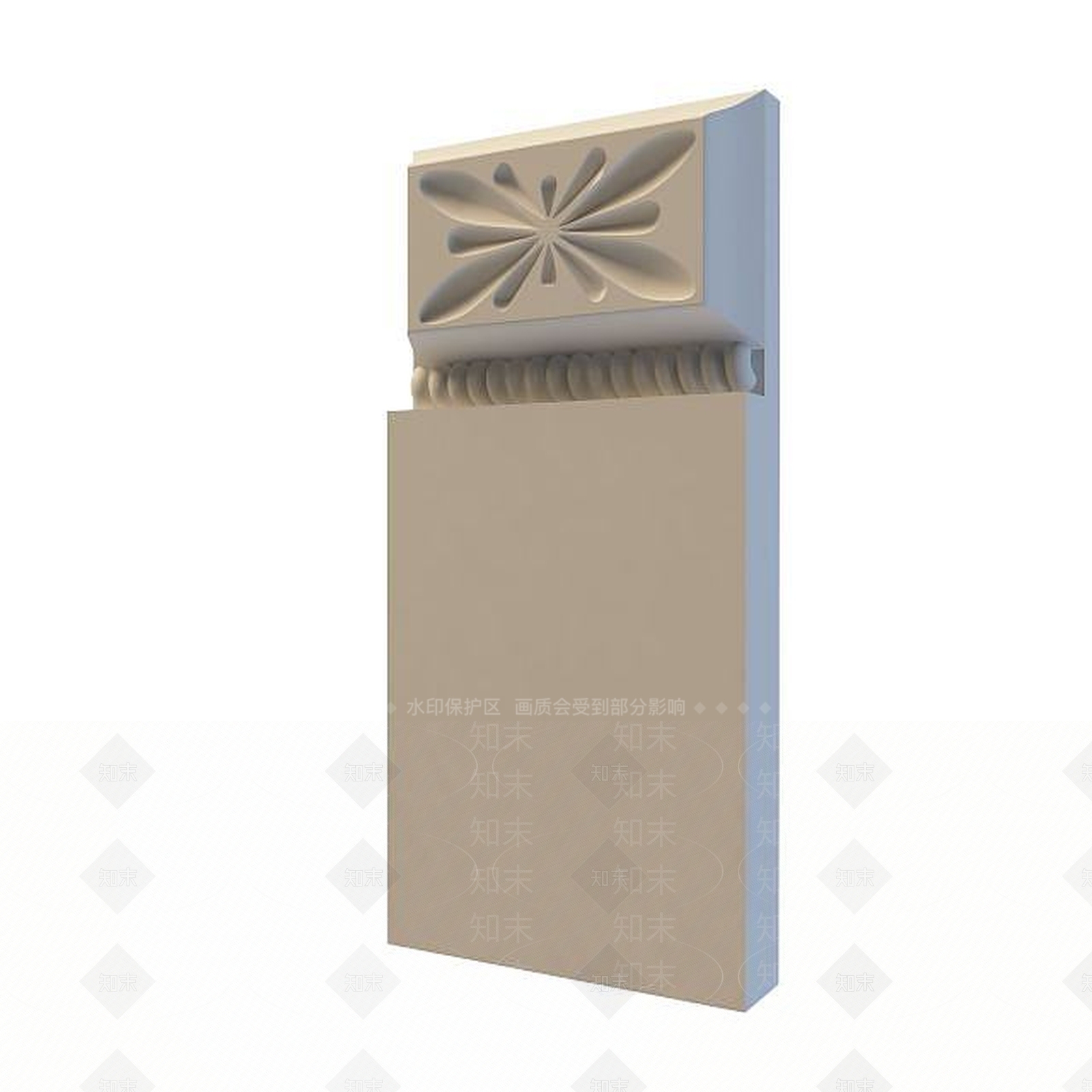 现代其他电器3D模型下载【ID:1199353832】