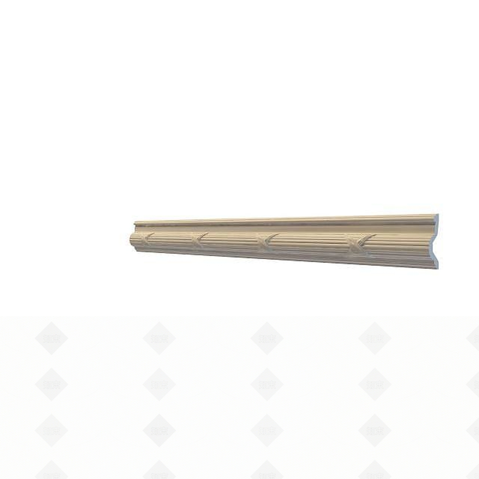 现代其他电器3D模型下载【ID:1199350232】