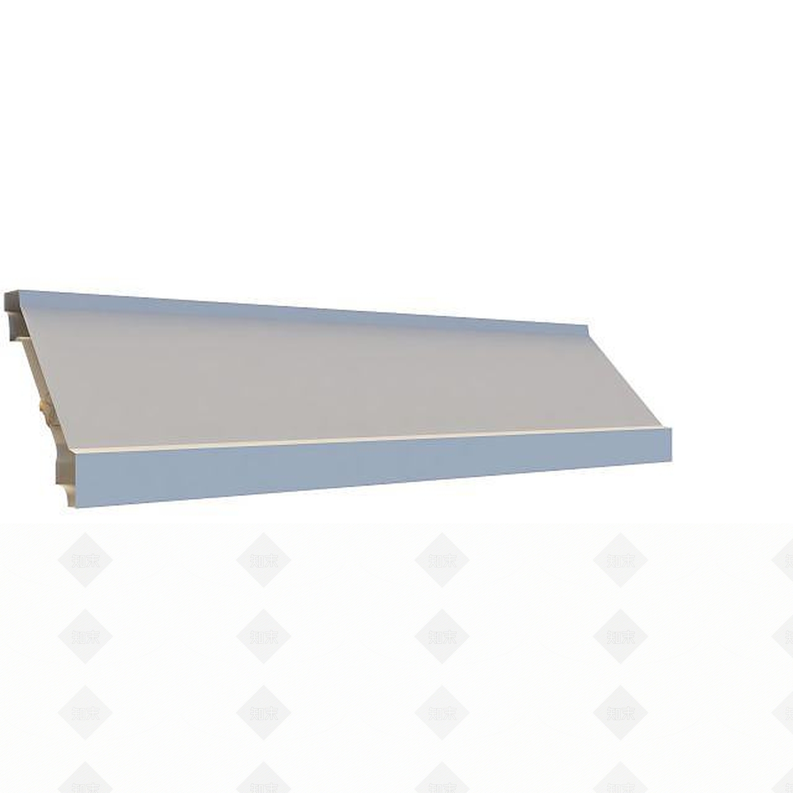 现代其他电器3D模型下载【ID:1199350251】
