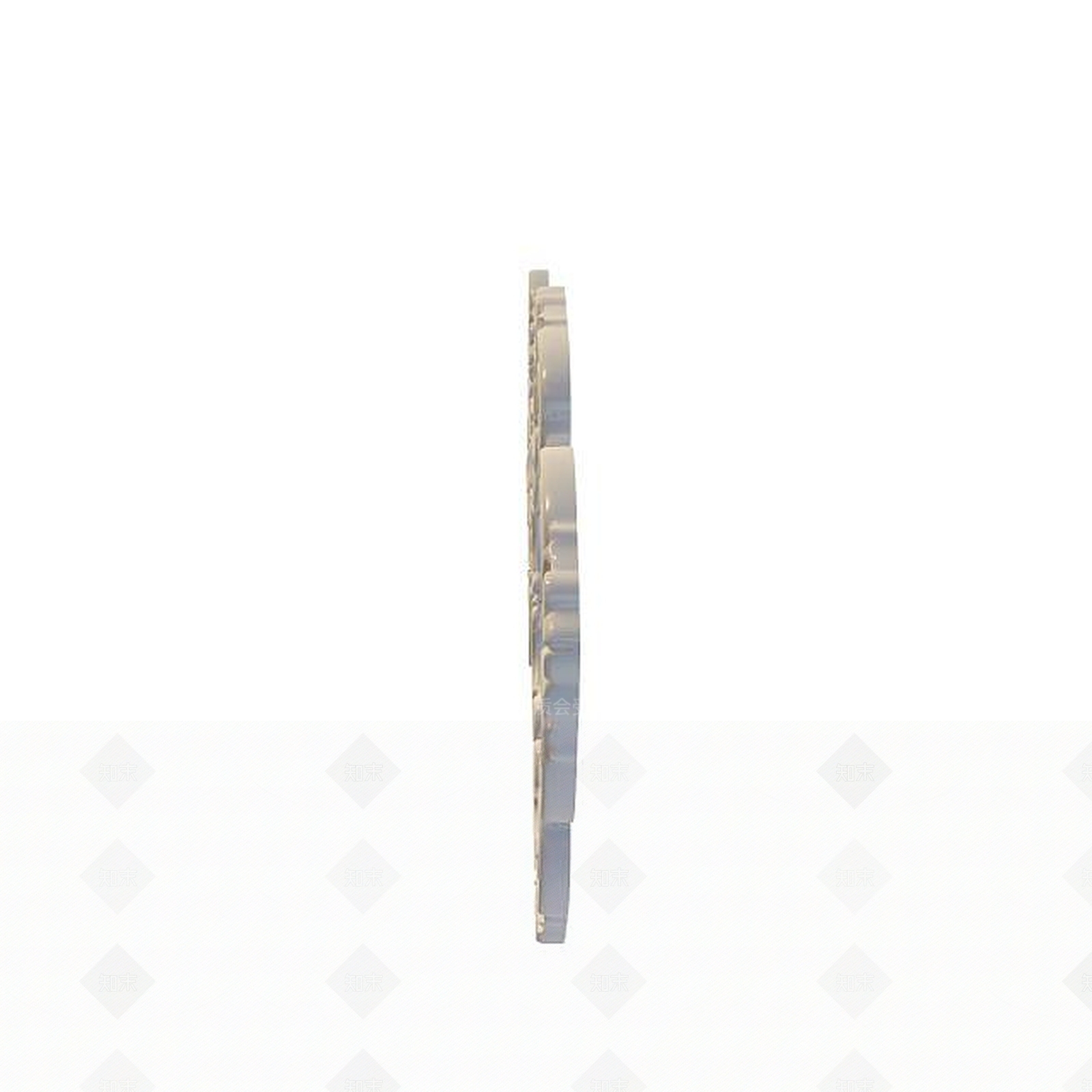 现代其他电器3D模型下载【ID:1199350179】