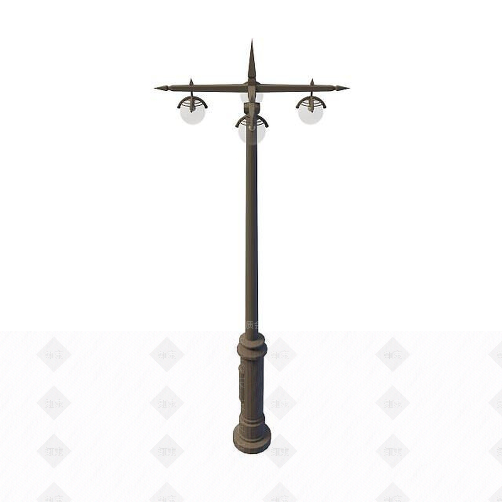 现代其他电器3D模型下载【ID:1199353648】
