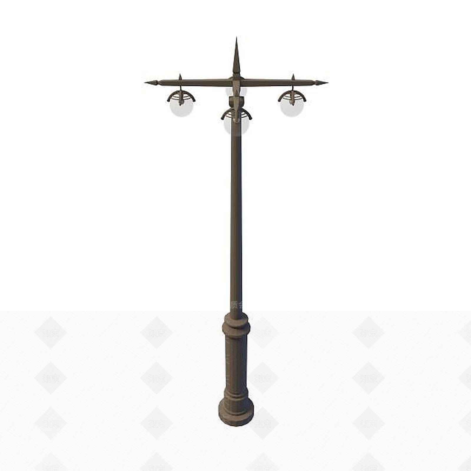 现代其他电器3D模型下载【ID:1199353648】