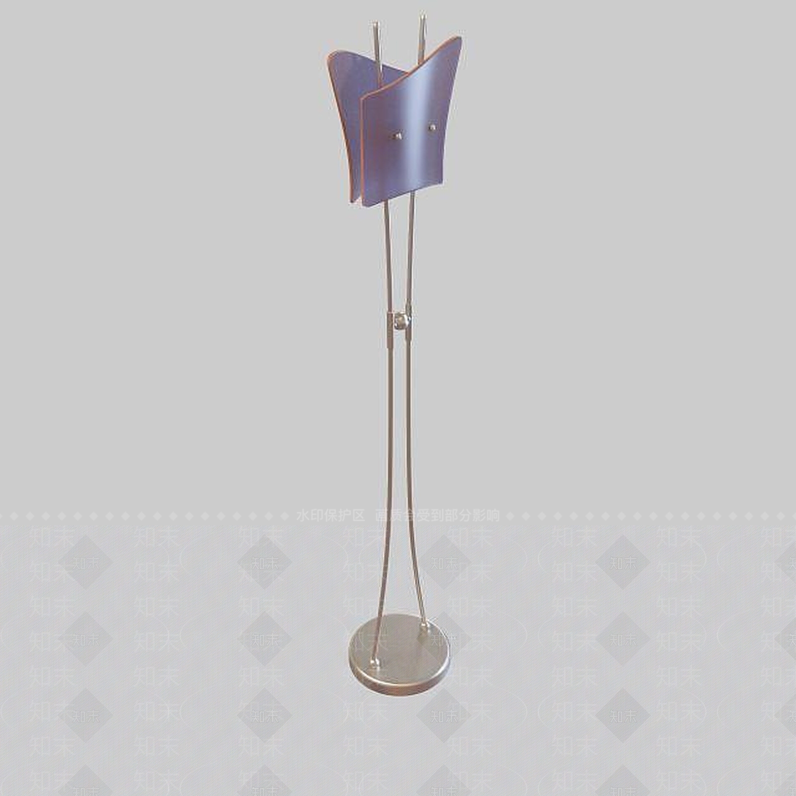 现代其他电器3D模型下载【ID:1199353656】
