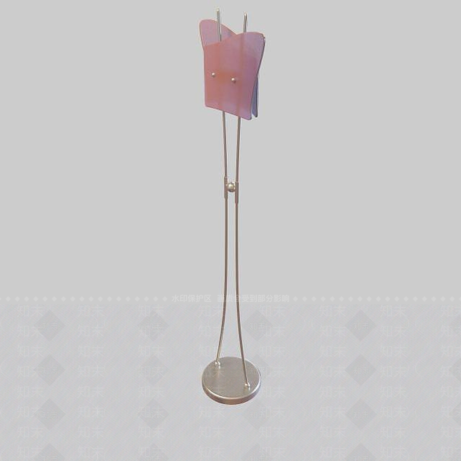 现代其他电器3D模型下载【ID:1199353656】