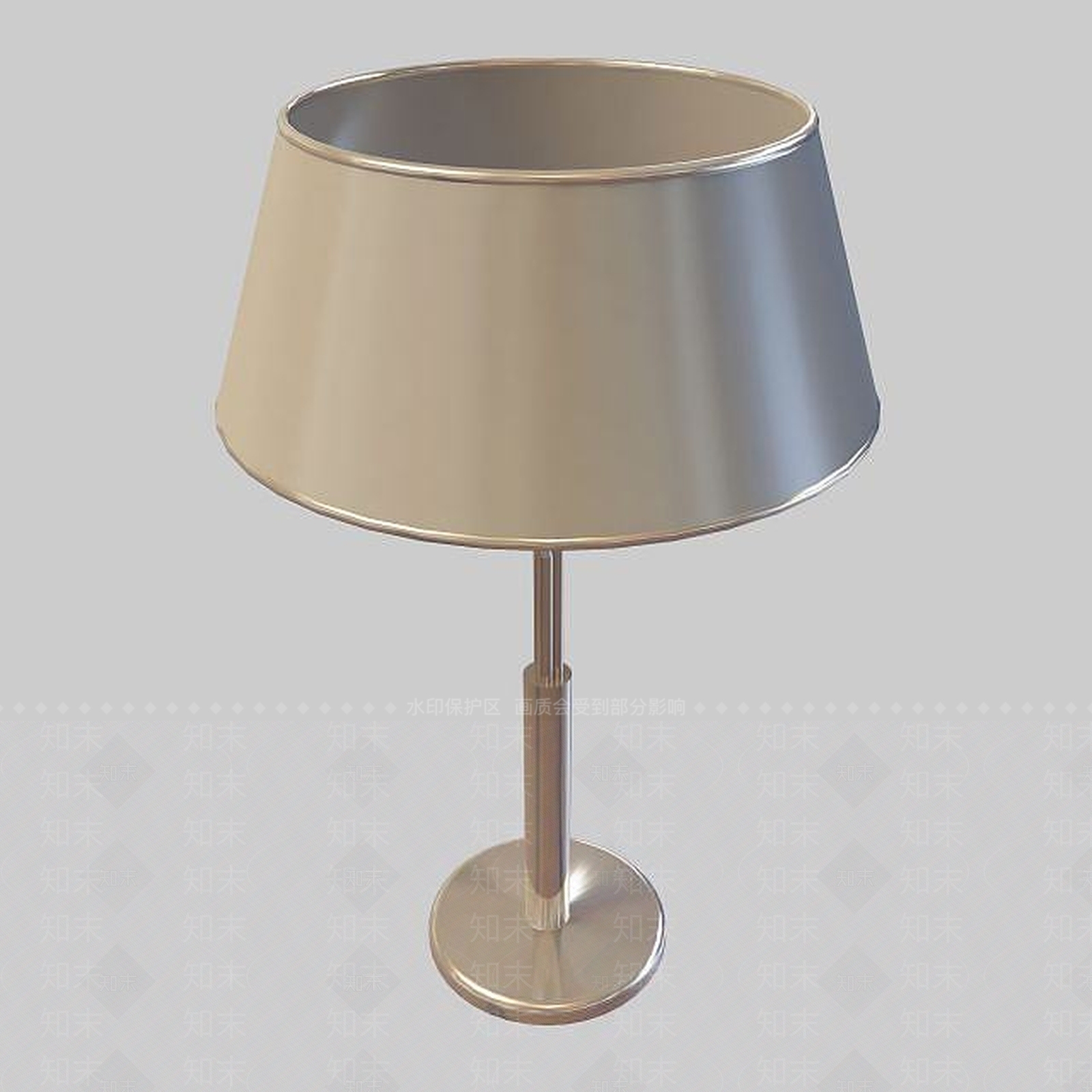 现代其他电器3D模型下载【ID:1199350037】