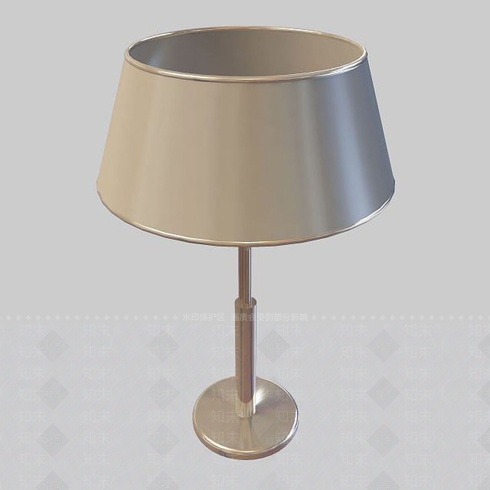 现代其他电器3D模型下载【ID:1199350037】