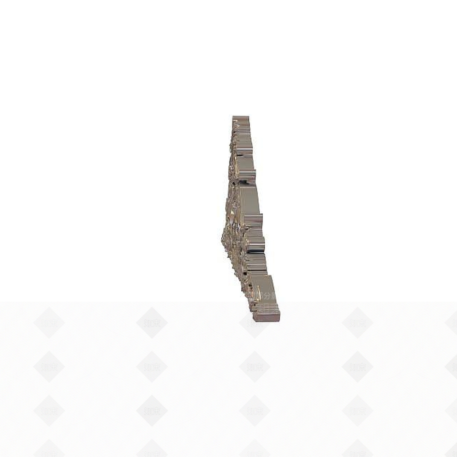 现代其他电器3D模型下载【ID:1199350003】