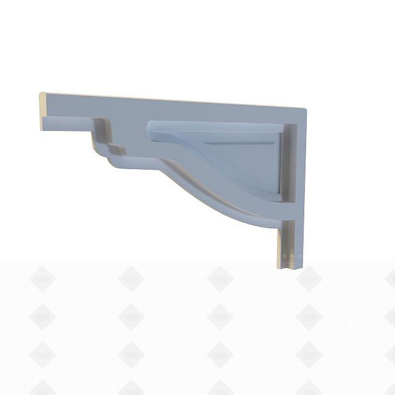 现代其他电器3D模型下载【ID:1199350091】