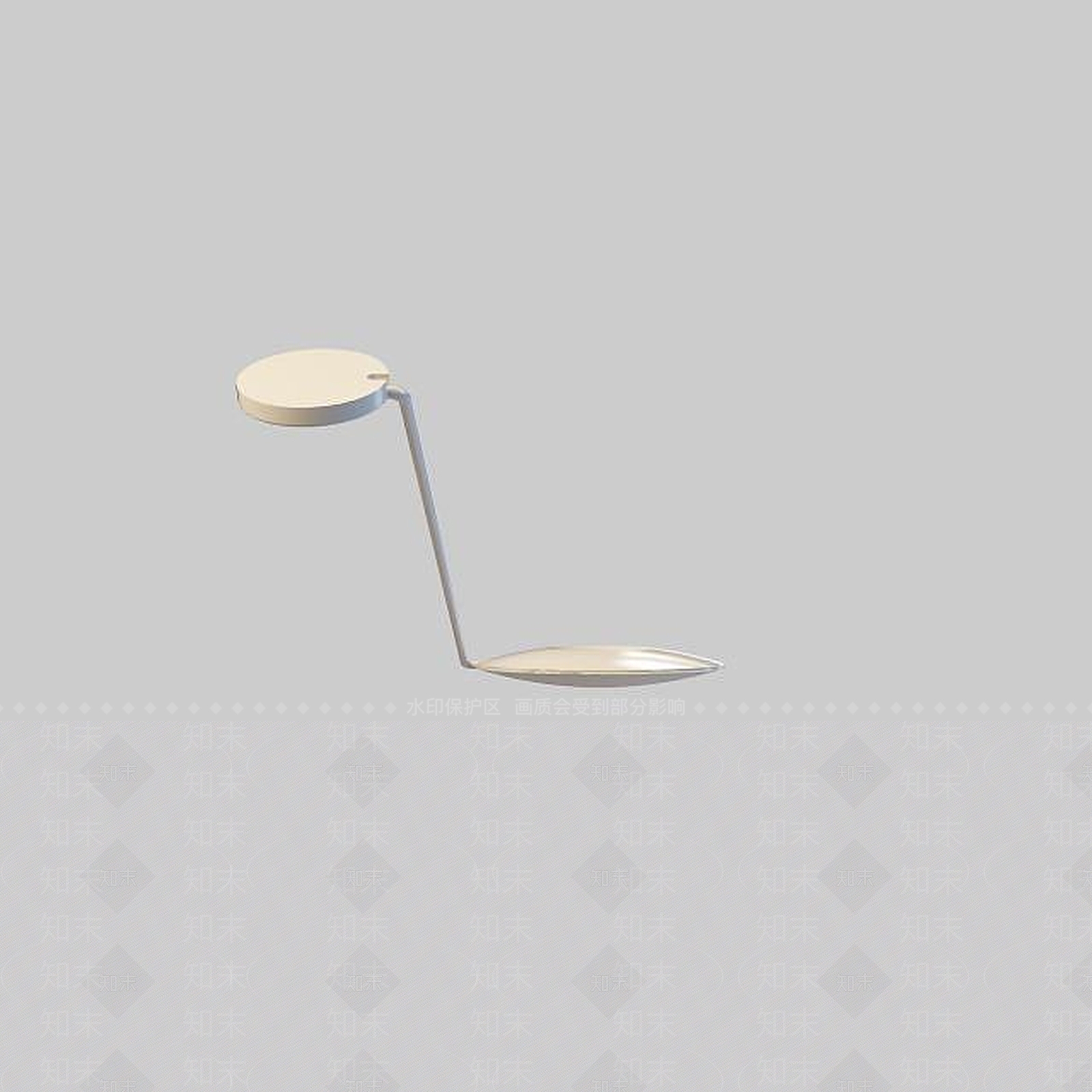 现代封闭式厨房3D模型下载【ID:1199353651】