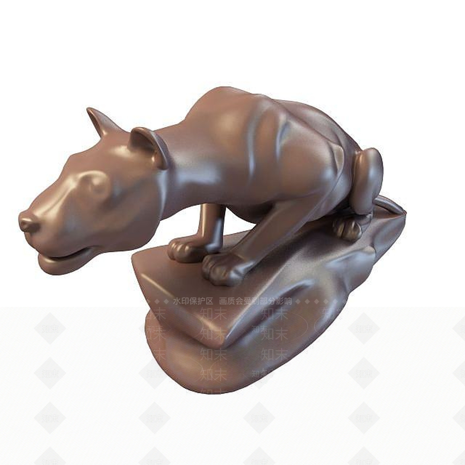 现代其他景观小品3D模型下载【ID:1199349961】