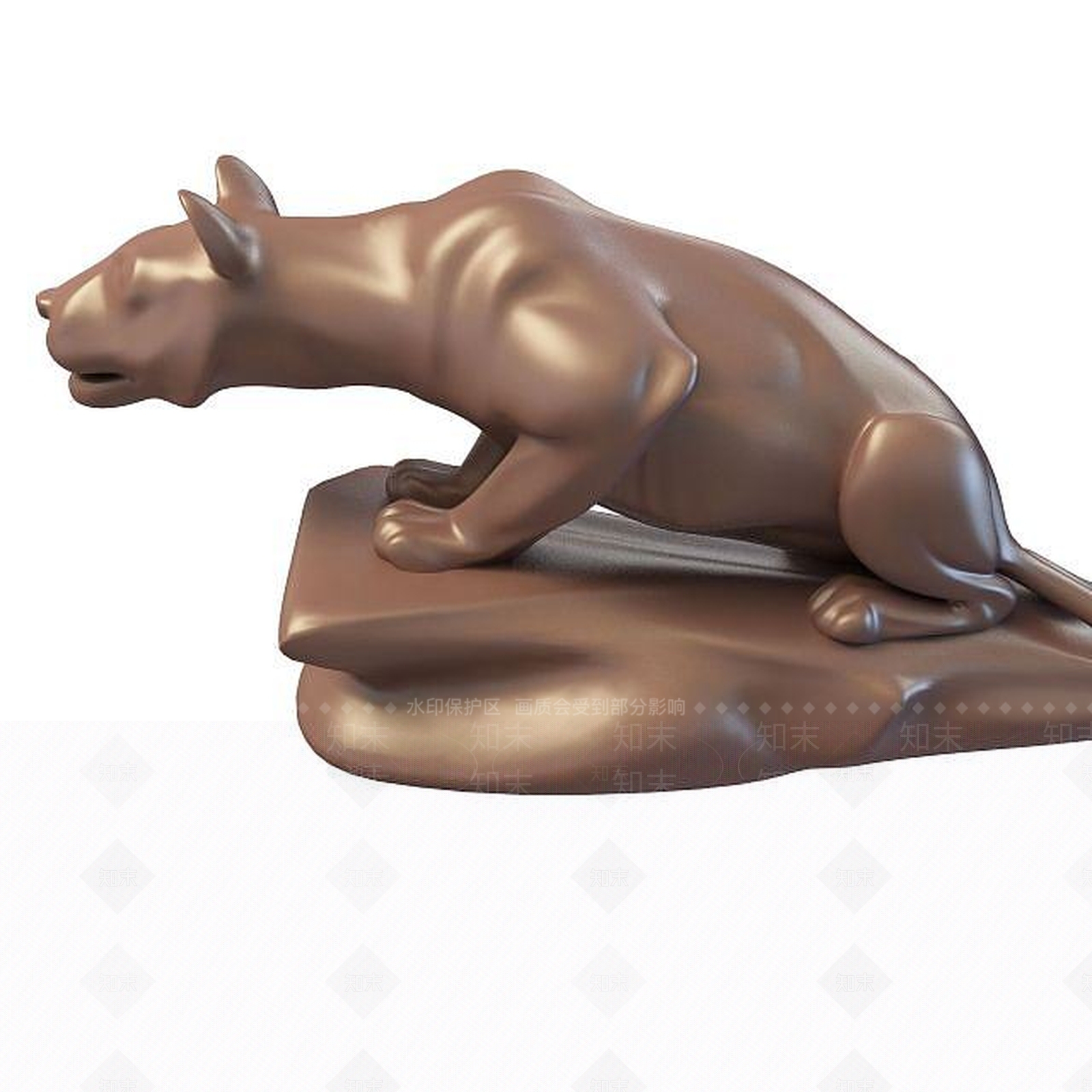 现代其他景观小品3D模型下载【ID:1199349961】